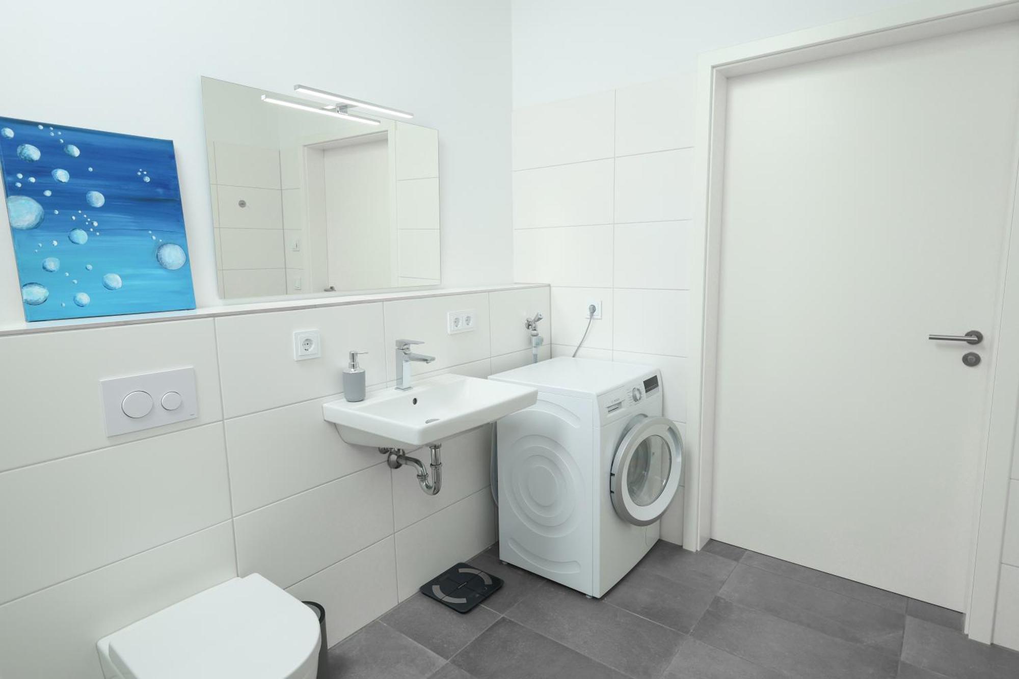 Waterkant Kappeln Ngoại thất bức ảnh