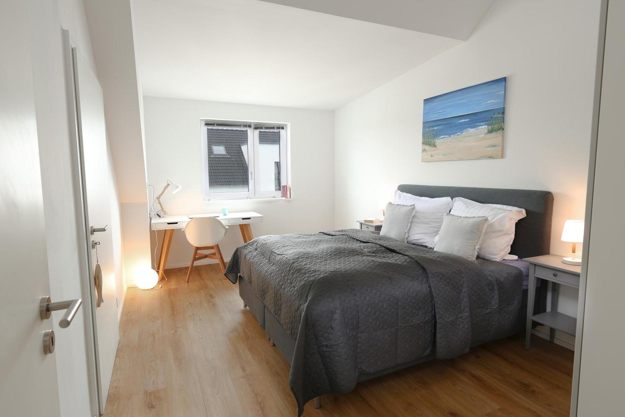 Waterkant Kappeln Ngoại thất bức ảnh