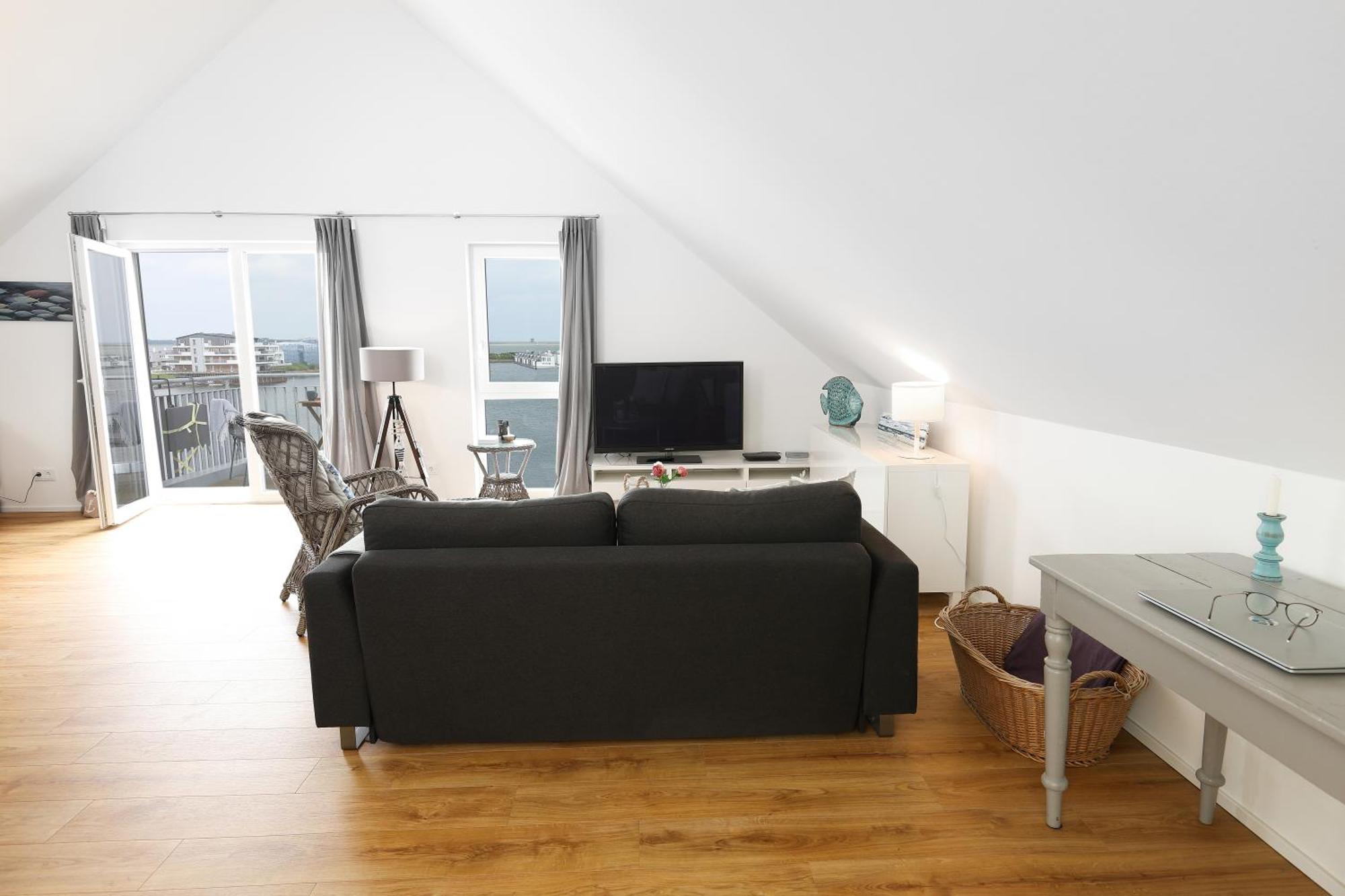 Waterkant Kappeln Ngoại thất bức ảnh
