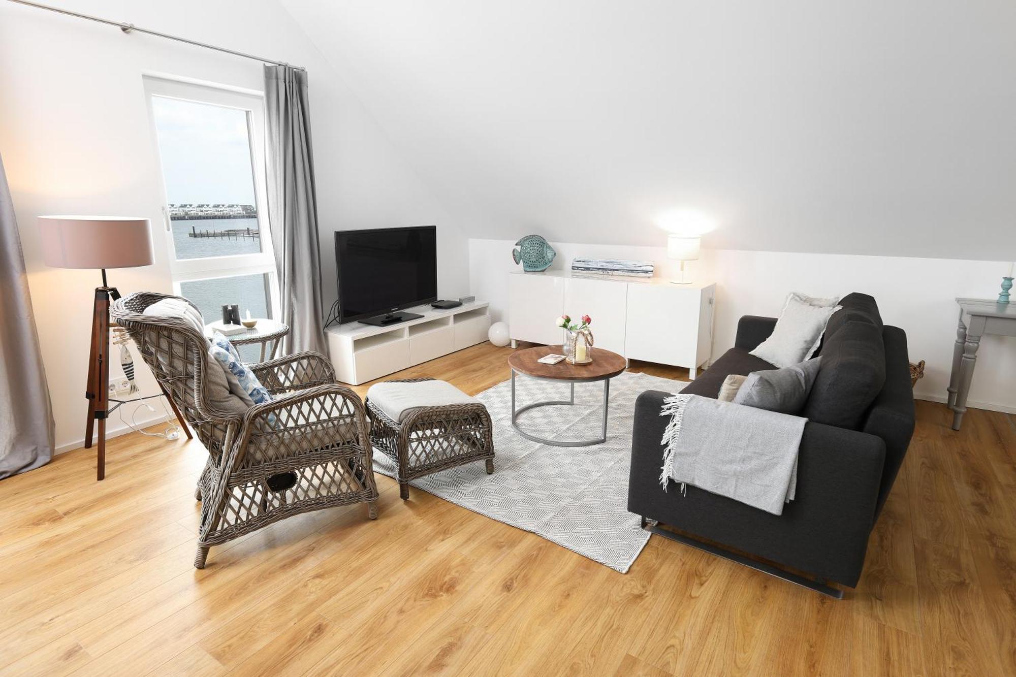Waterkant Kappeln Ngoại thất bức ảnh