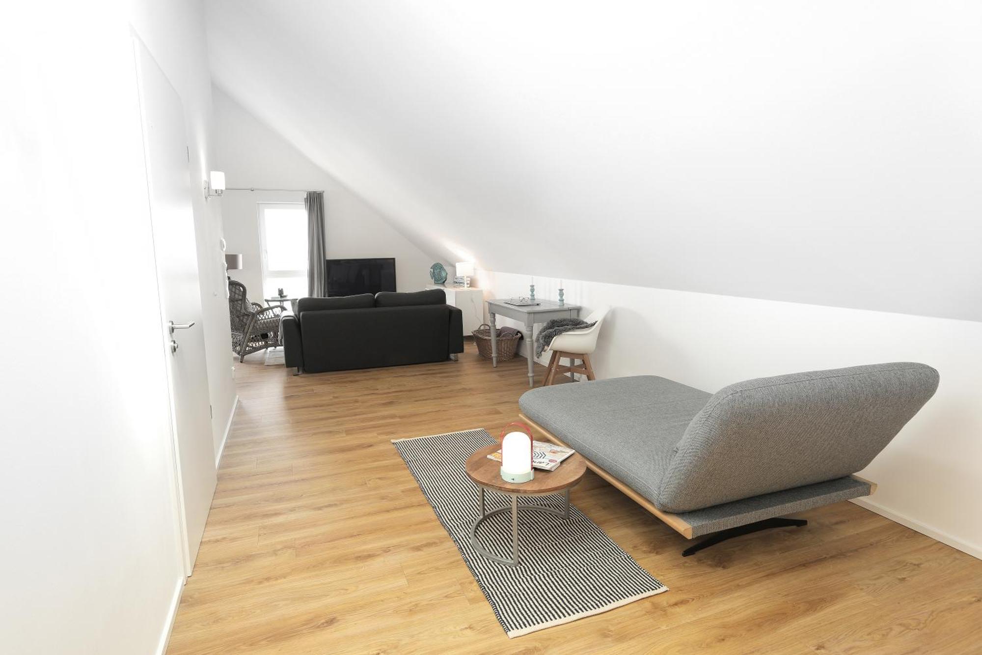 Waterkant Kappeln Ngoại thất bức ảnh