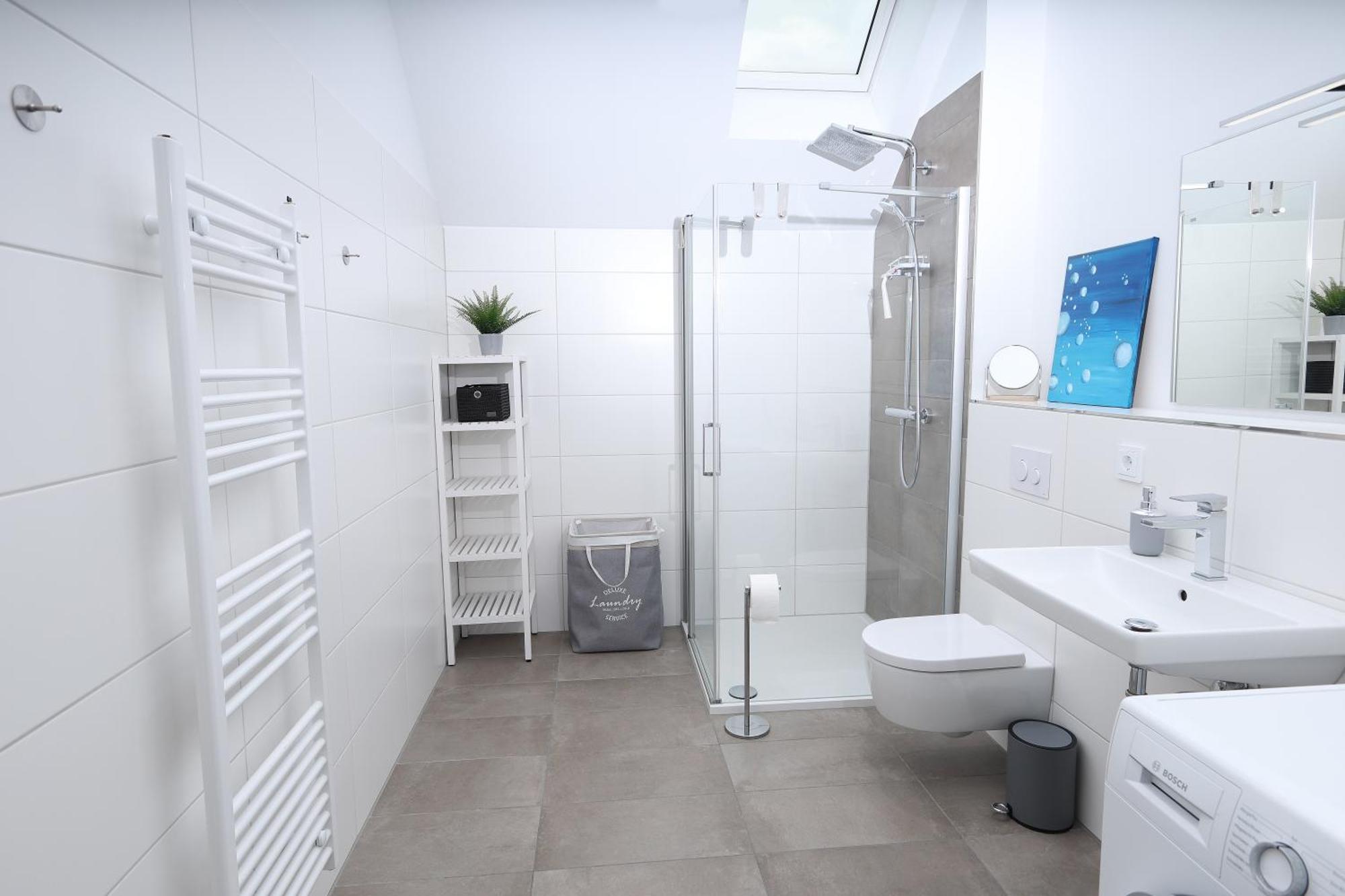 Waterkant Kappeln Ngoại thất bức ảnh