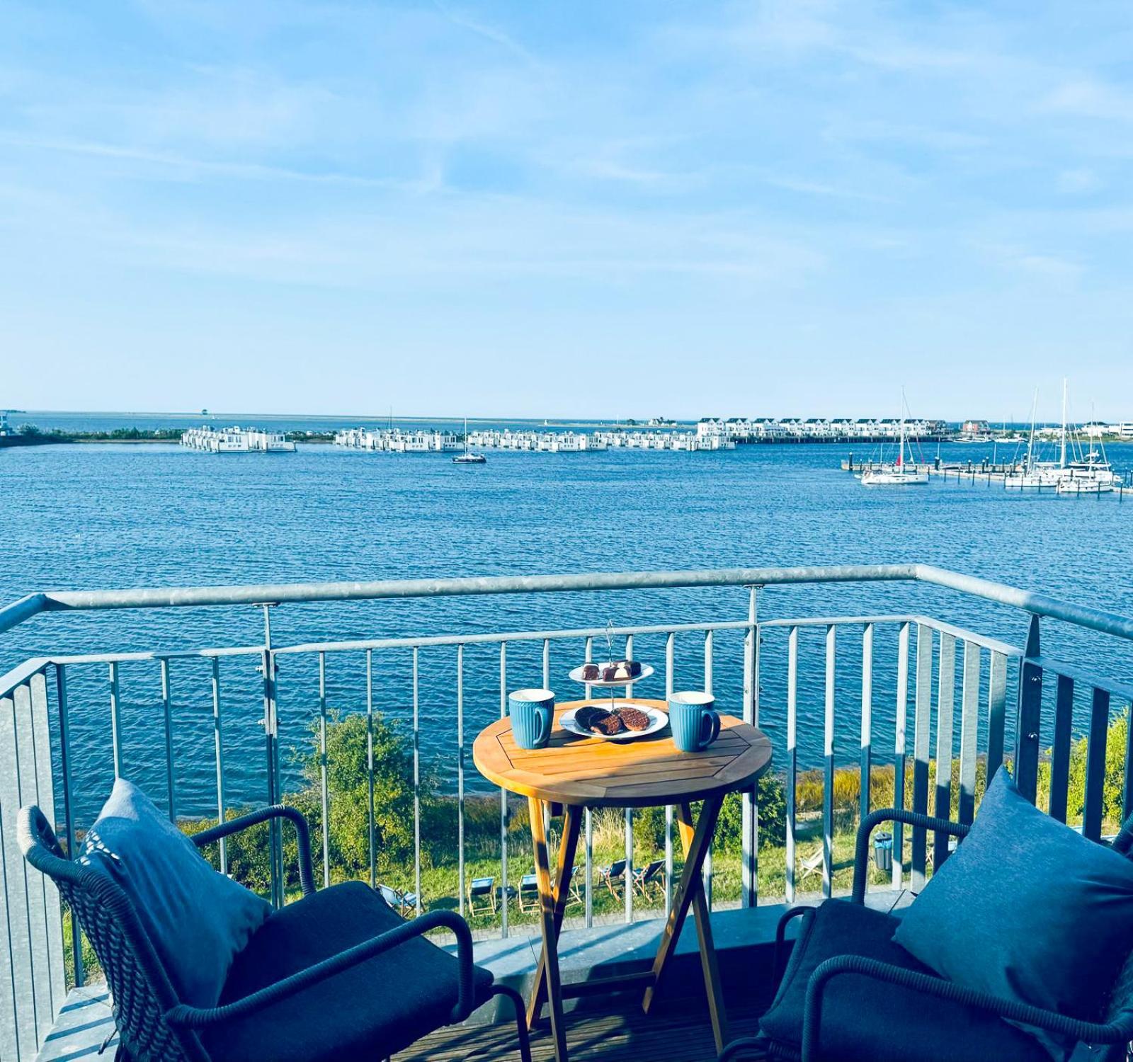 Waterkant Kappeln Ngoại thất bức ảnh
