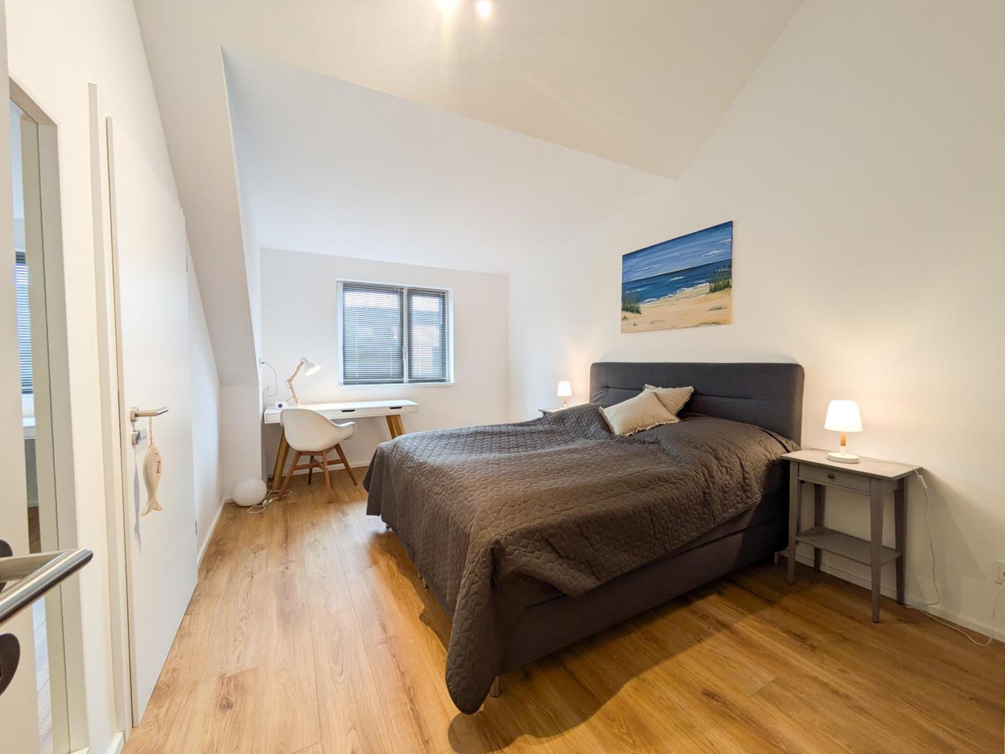 Waterkant Kappeln Ngoại thất bức ảnh