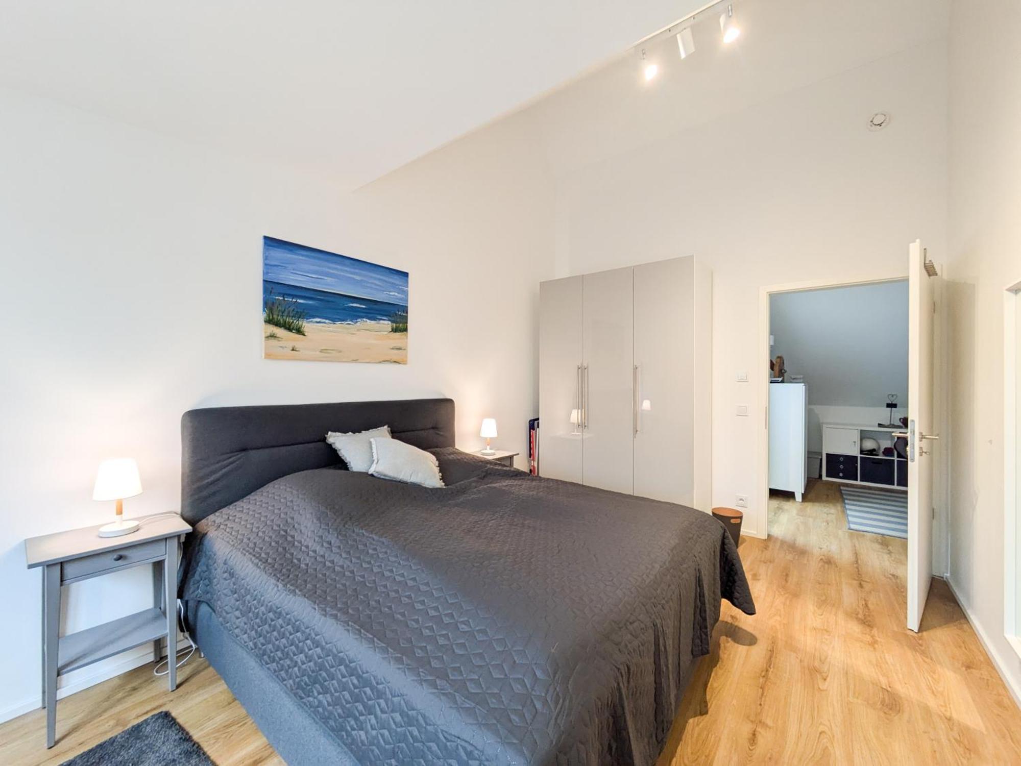 Waterkant Kappeln Ngoại thất bức ảnh