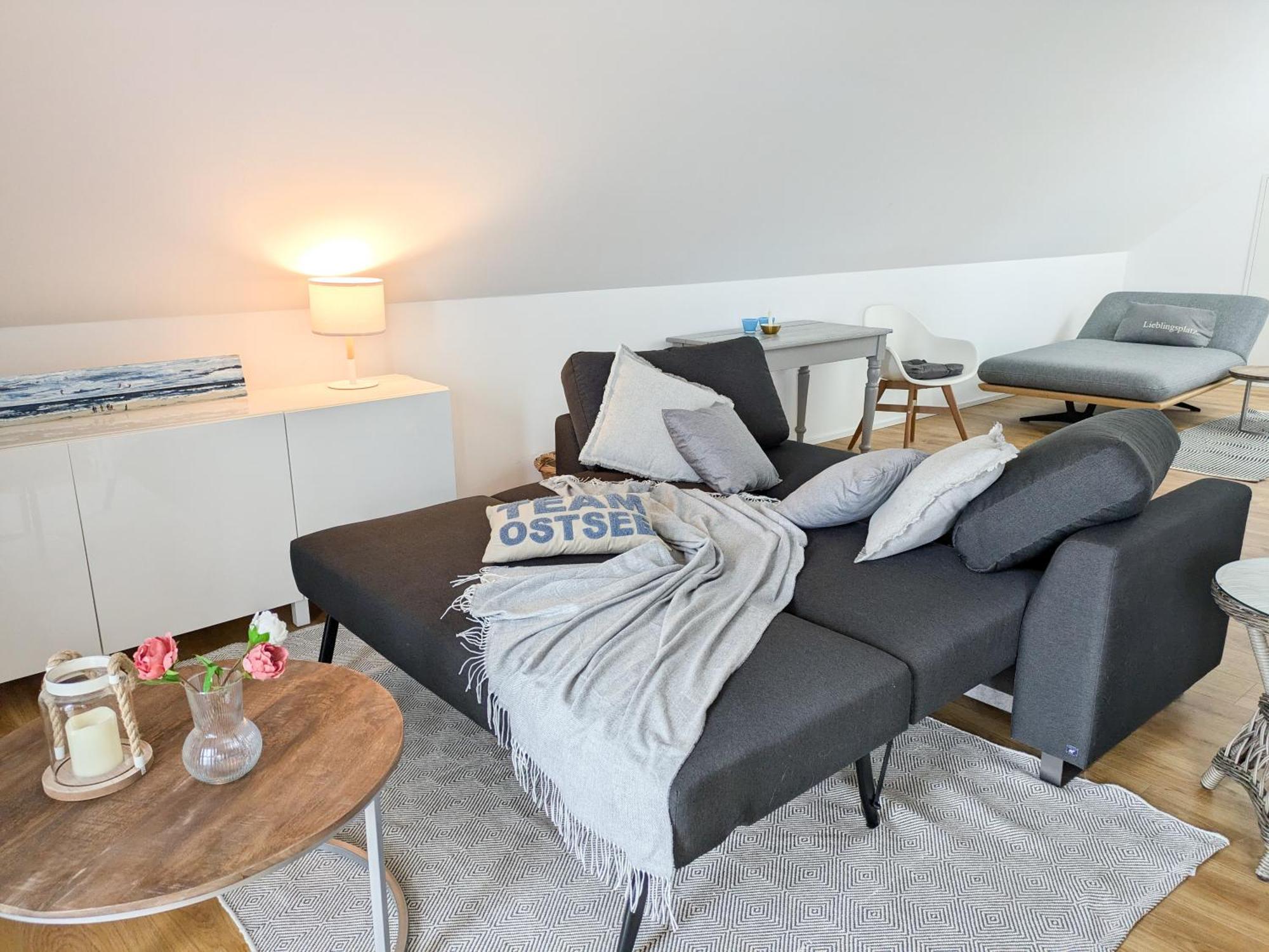 Waterkant Kappeln Ngoại thất bức ảnh